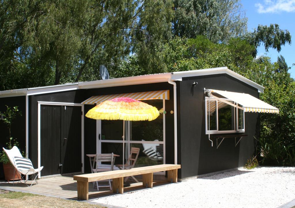 Tongariro Adventures Bed & Breakfast Kuratau Ngoại thất bức ảnh