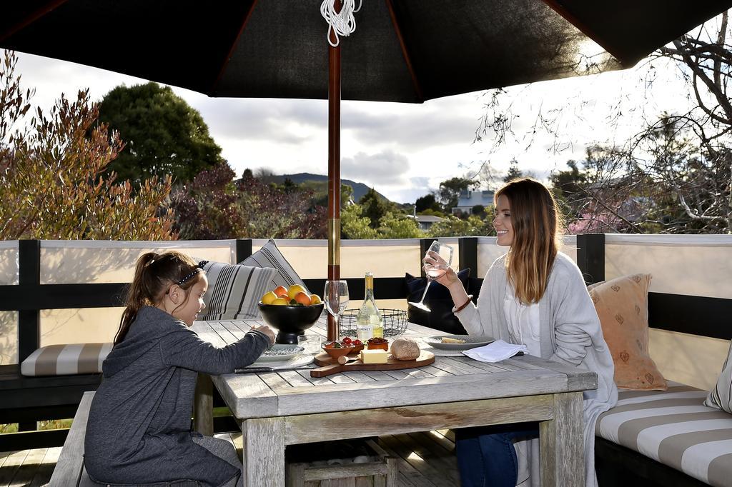 Tongariro Adventures Bed & Breakfast Kuratau Ngoại thất bức ảnh