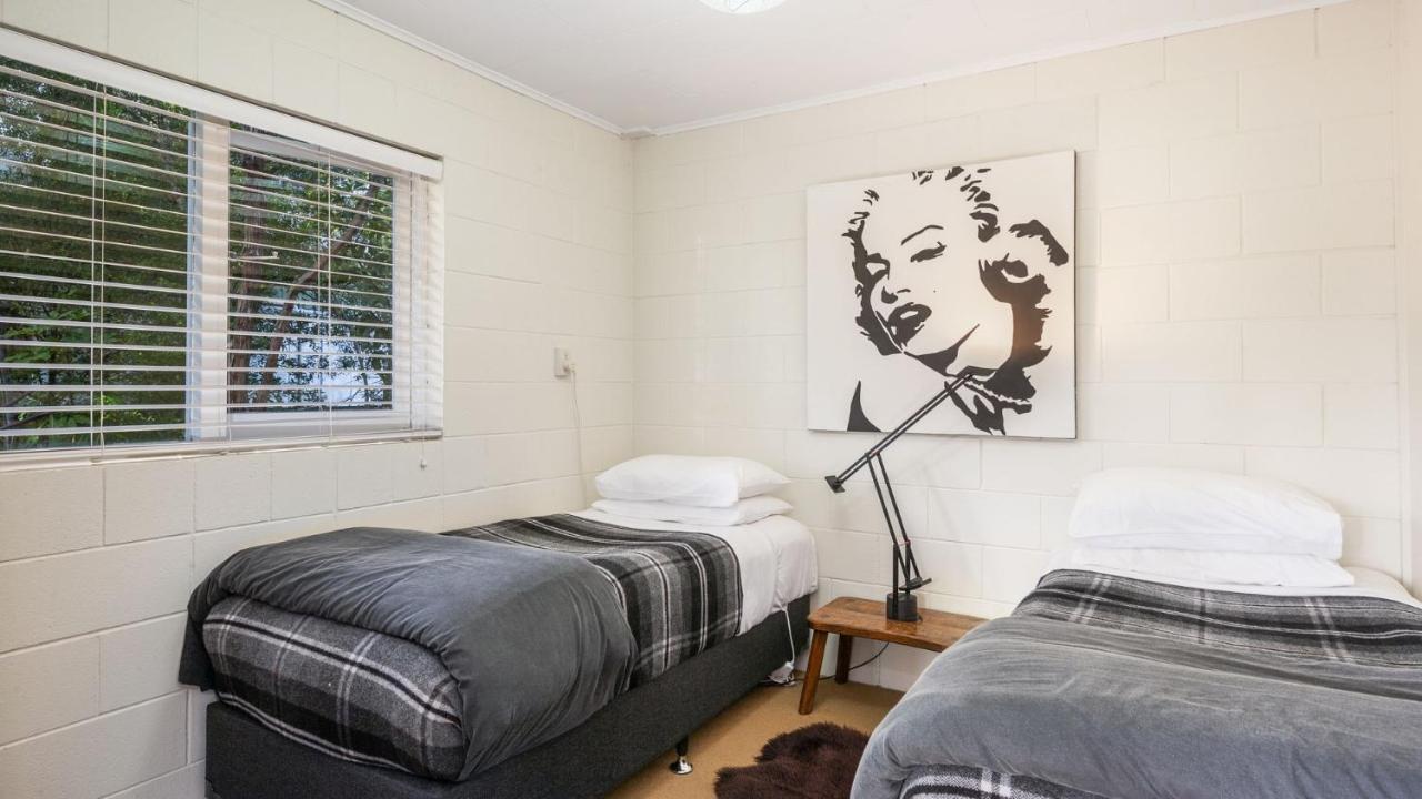 Tongariro Adventures Bed & Breakfast Kuratau Ngoại thất bức ảnh